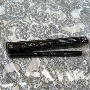 KVD Tattoo Liner - Black